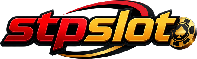 stpslot Logo